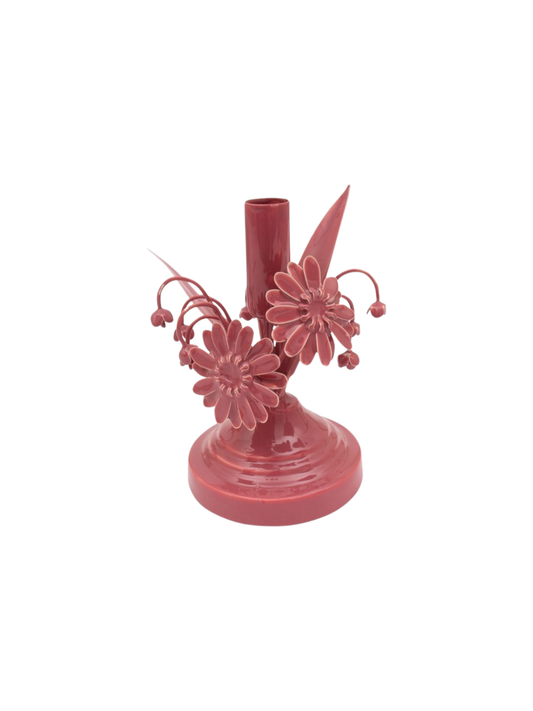 Kandelaar Fleurie Marsala