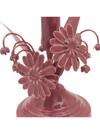 Kandelaar Fleurie Marsala