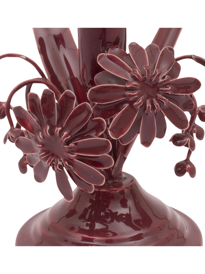 Kandelaar Fleurie Burgundy