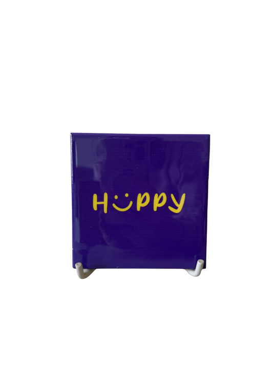 Tegel happy 