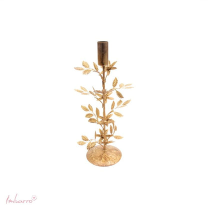 Kandelaar Petali Gold