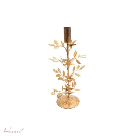 Kandelaar Petali Gold