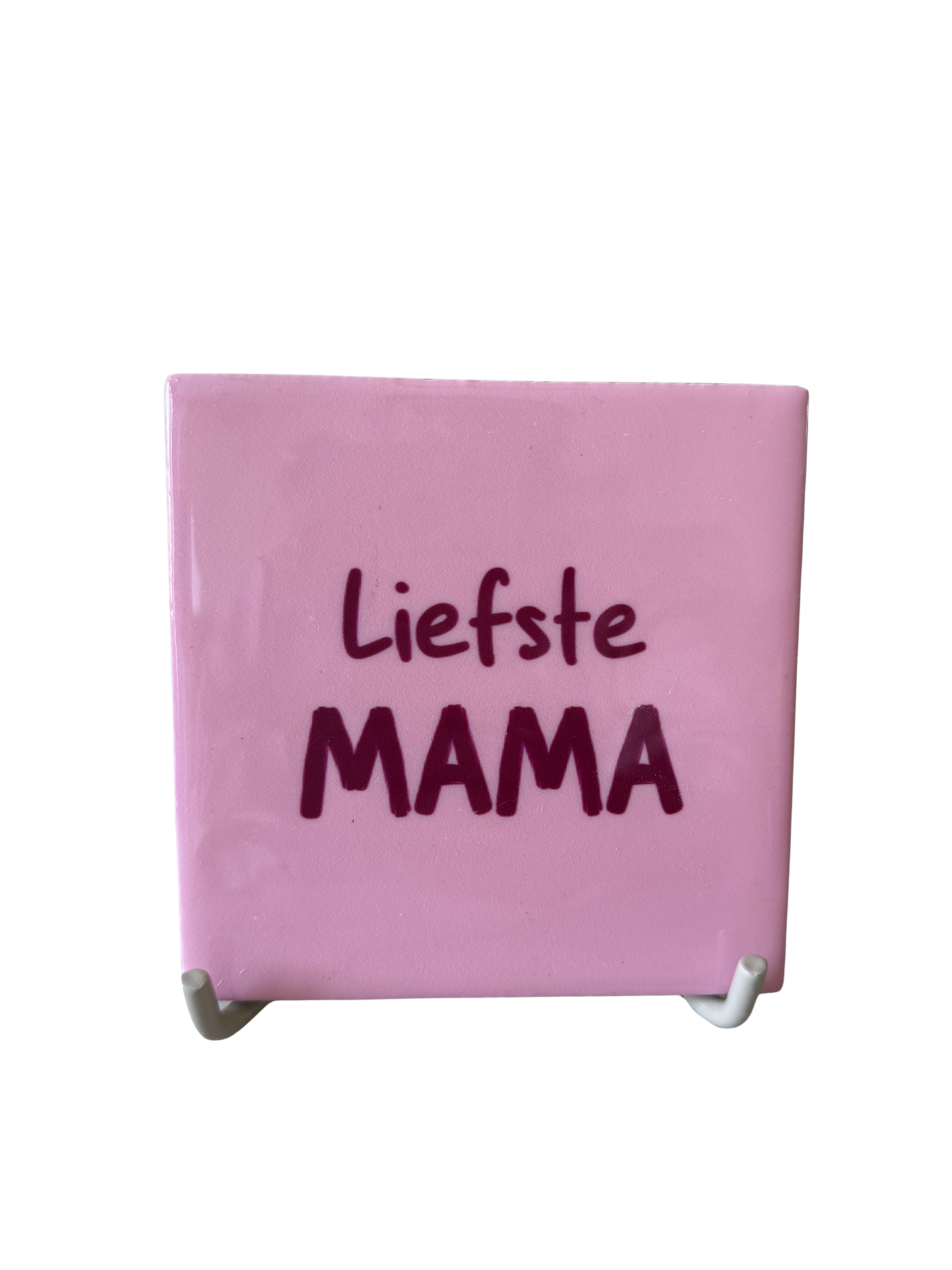 Tegel liefste mama 