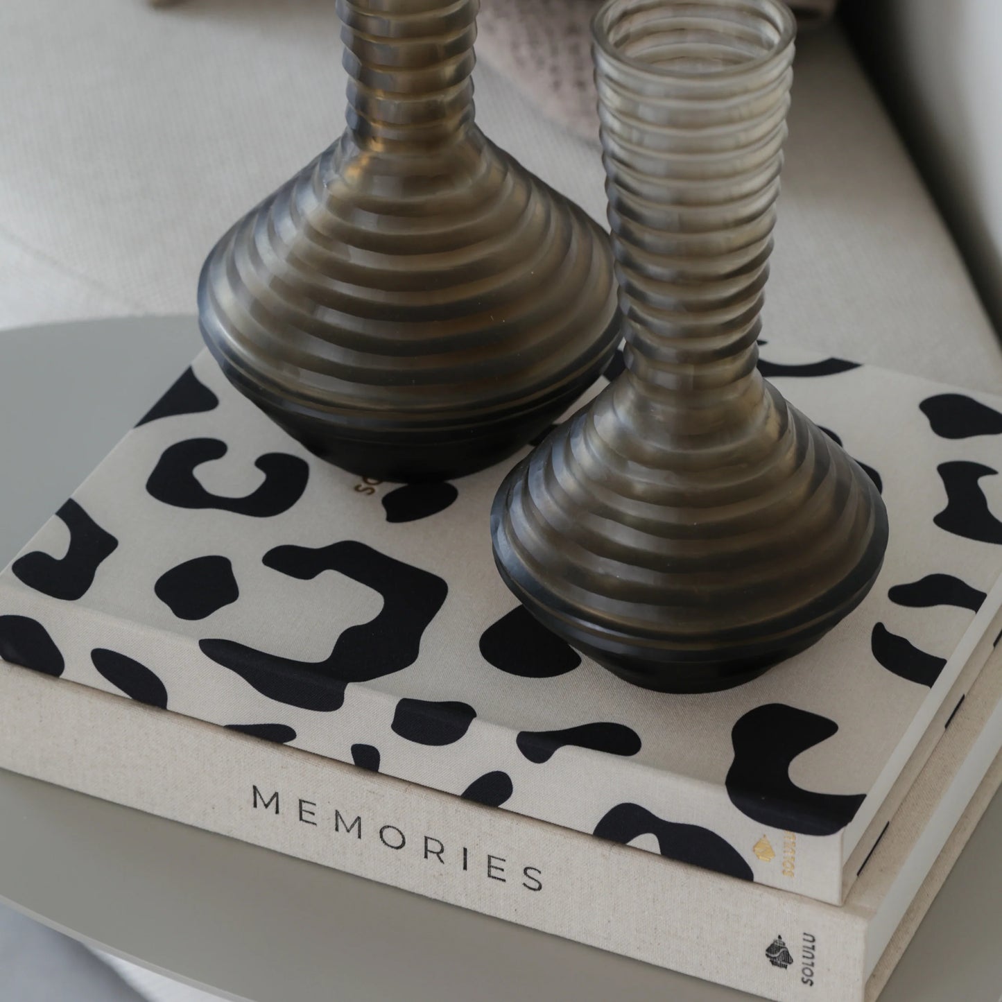 Memories opbergboek XL