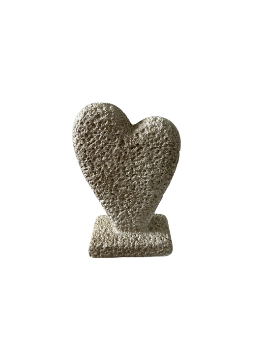 Ornament Hart klein