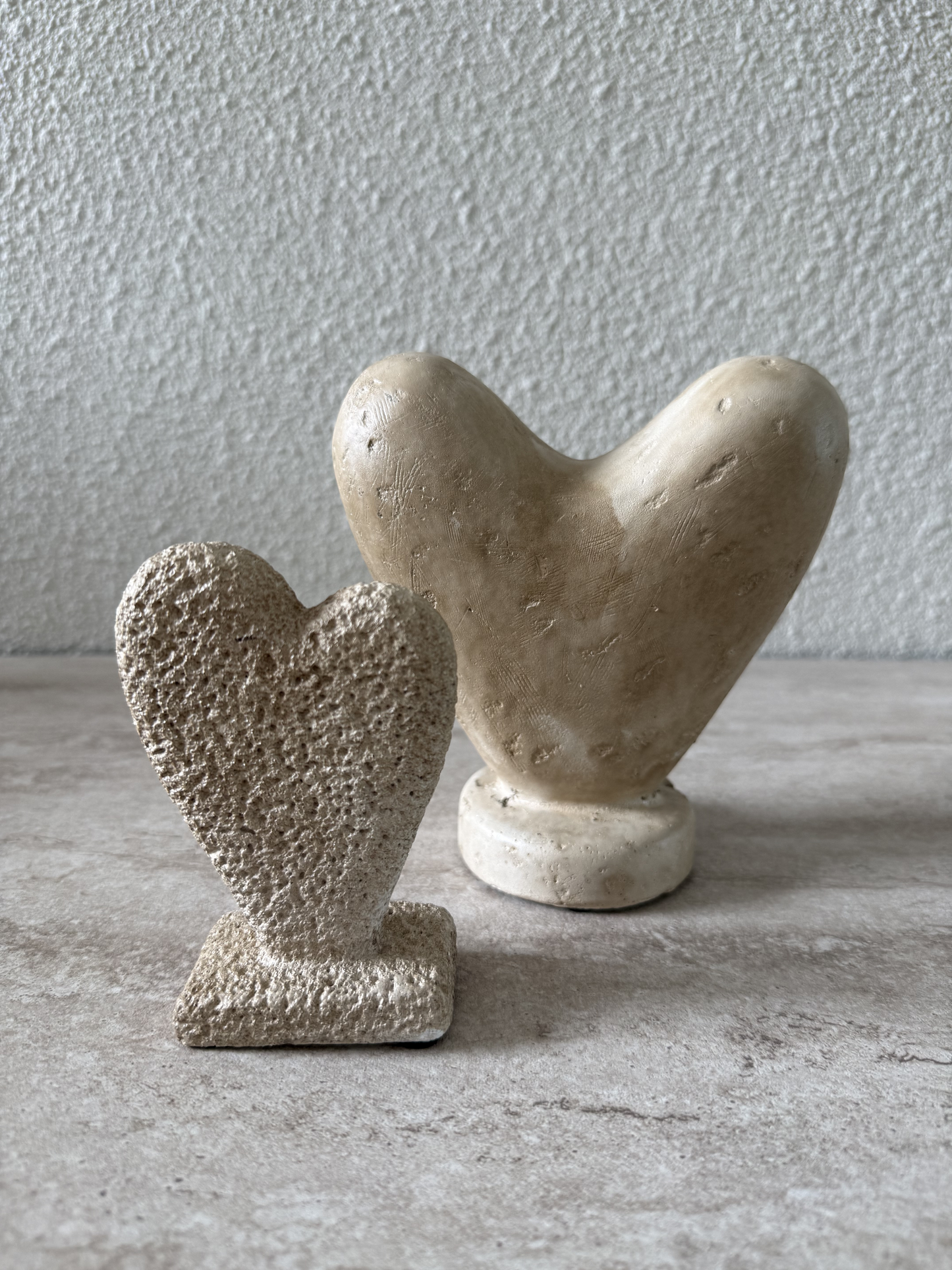 Ornament Hart klein