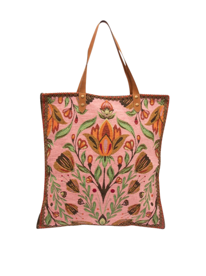 Shopper Isabella