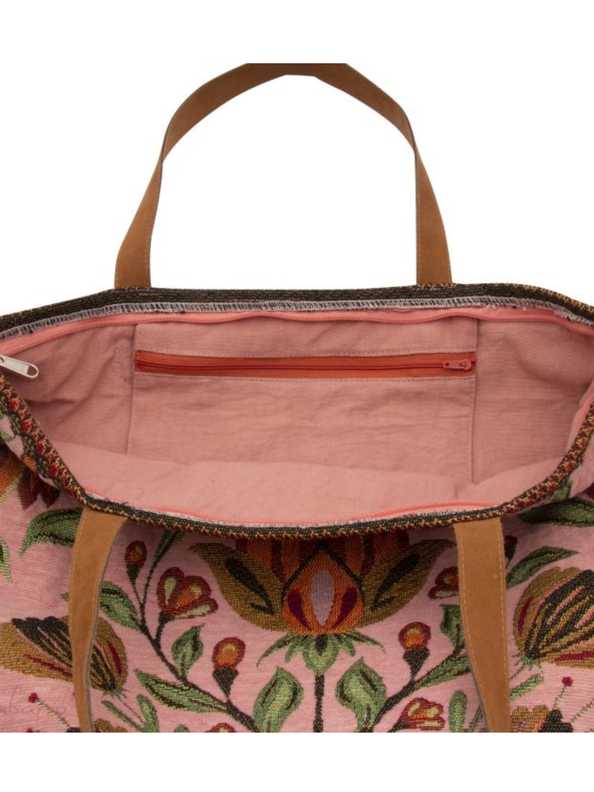Shopper Isabella