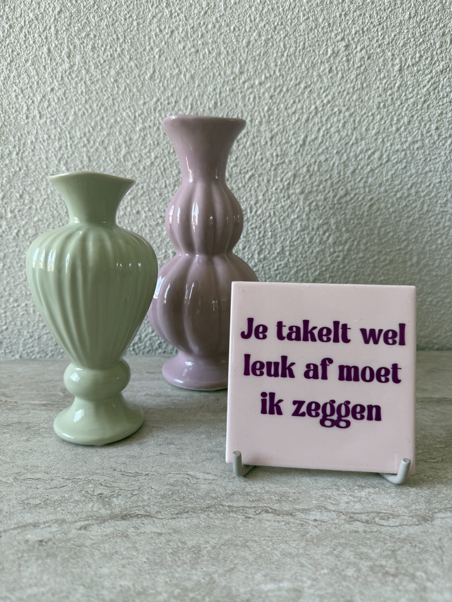 Tegel interieur inspiratie 